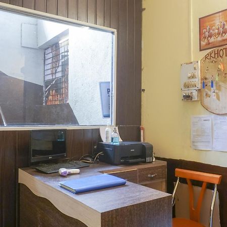 Hotel O R K Hotel Pimpri-Chinchwad المظهر الخارجي الصورة