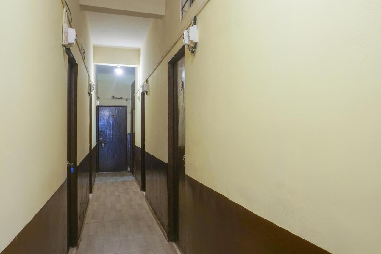 Hotel O R K Hotel Pimpri-Chinchwad المظهر الخارجي الصورة