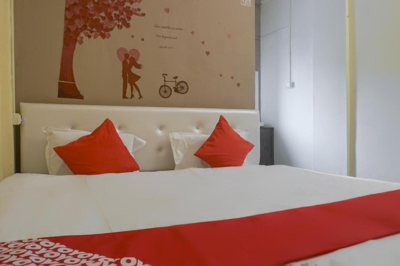 Hotel O R K Hotel Pimpri-Chinchwad المظهر الخارجي الصورة