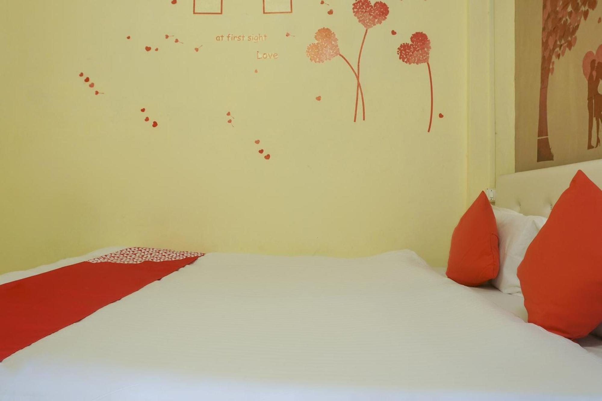 Hotel O R K Hotel Pimpri-Chinchwad المظهر الخارجي الصورة