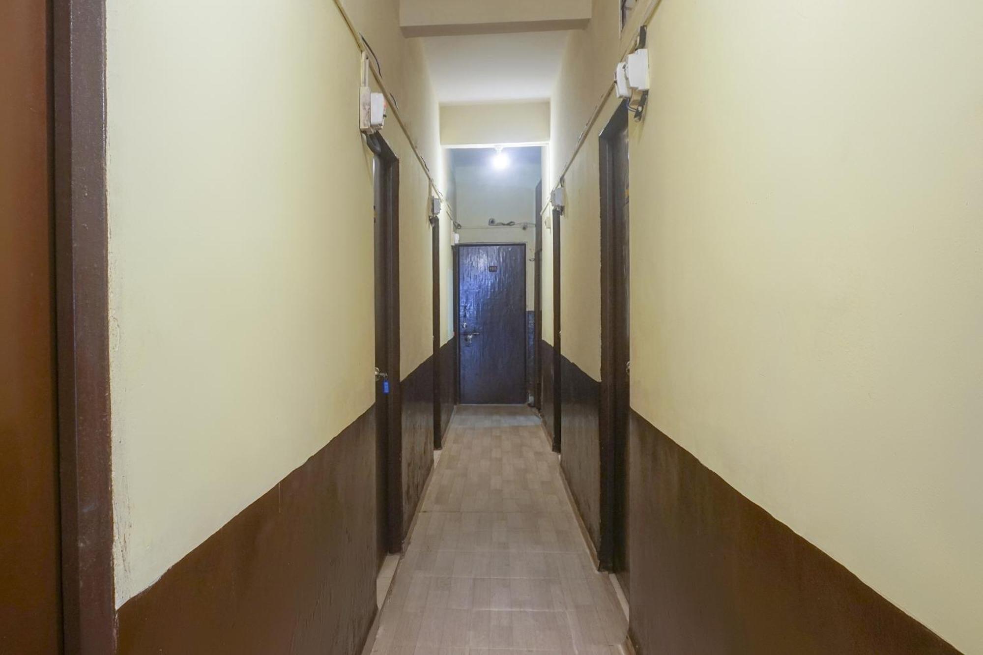 Hotel O R K Hotel Pimpri-Chinchwad المظهر الخارجي الصورة