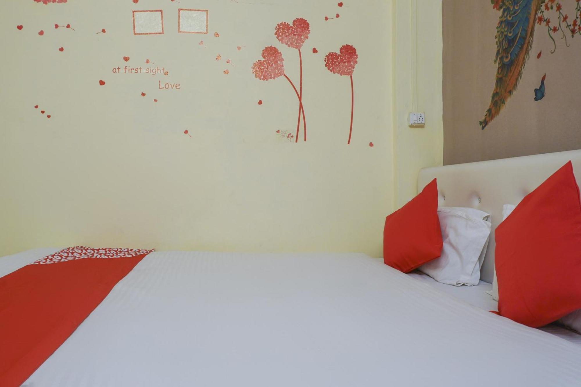 Hotel O R K Hotel Pimpri-Chinchwad المظهر الخارجي الصورة