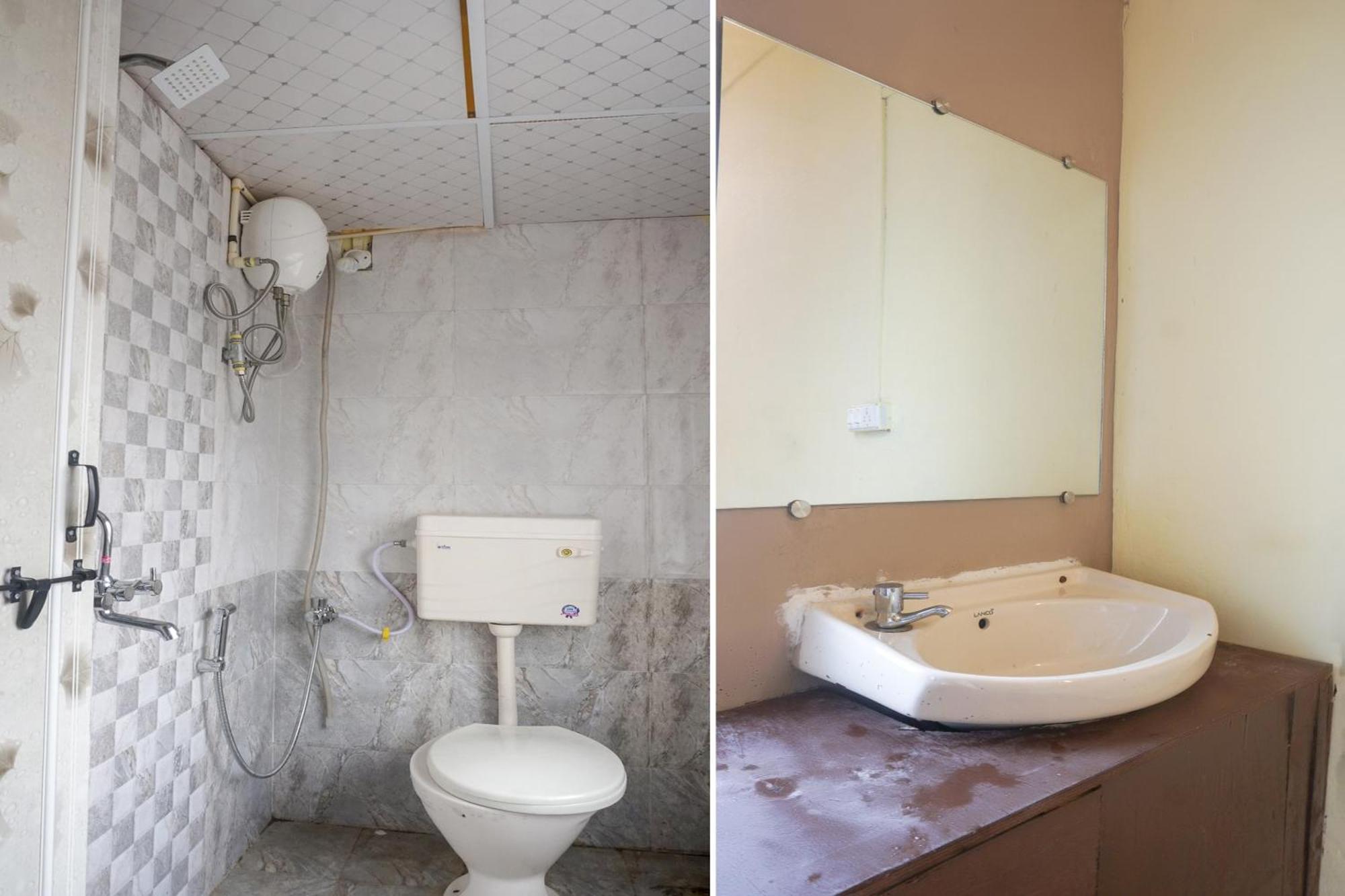 Hotel O R K Hotel Pimpri-Chinchwad المظهر الخارجي الصورة
